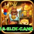 115 Slot Game Gold Edition v1.0.7