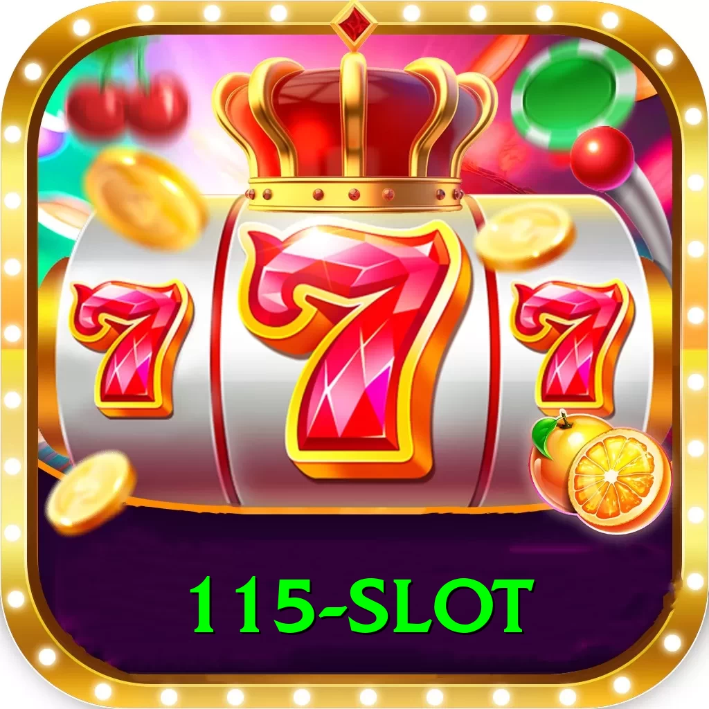 115 slot Games (Casino & Earning) Elite vv3.5.6 - 2
