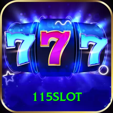 115slot Pro Edition v2.8.8 - 2