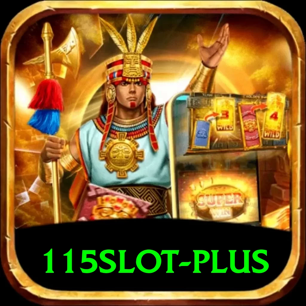 115slot Plus v1.8.0 - 2