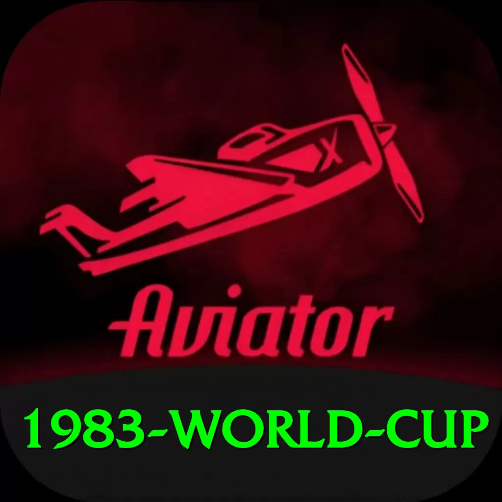 1983 world cup VIP v4.4.0 - 2