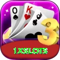 1xslots Deluxe Edition v5.8.8
