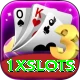 1xslots Deluxe Edition v5.8.8