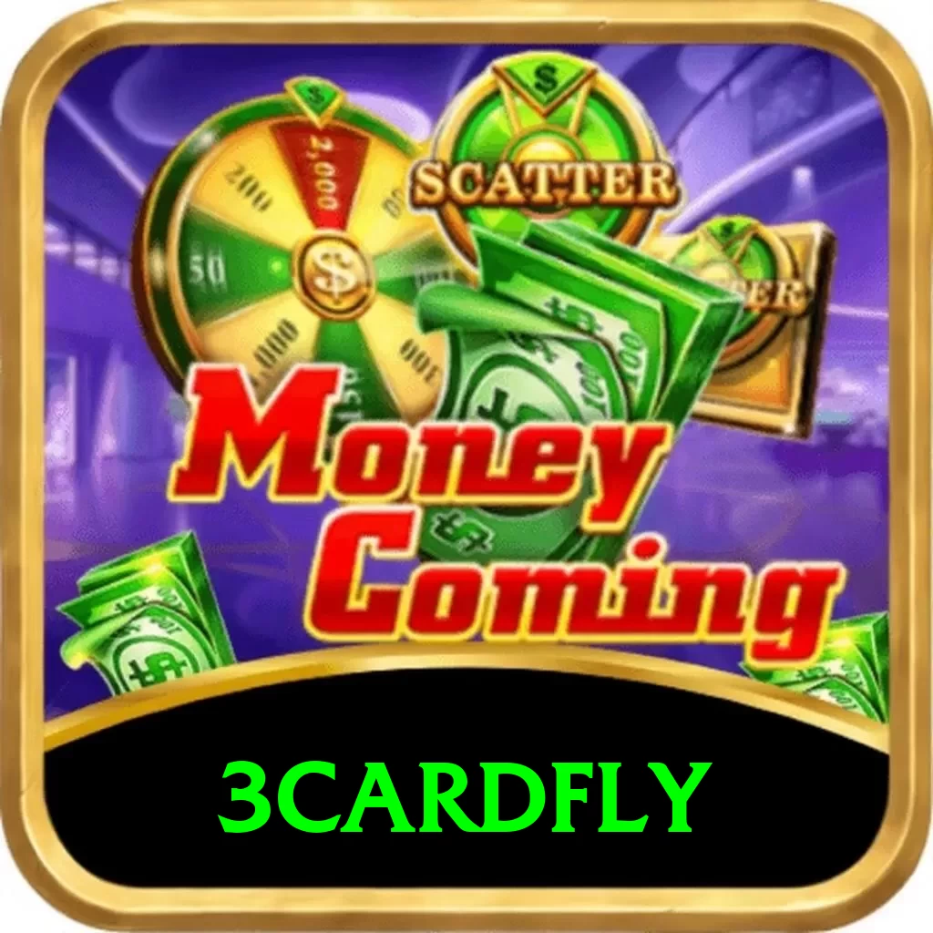 3cardfly Turbo vv1.9.7 - 2