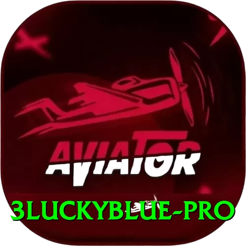 3luckyblue Gaming VIP v1.8.5 - 2