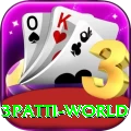 3patti world Deluxe v3.1.7