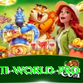 3patti world Legend APK v5.8.9