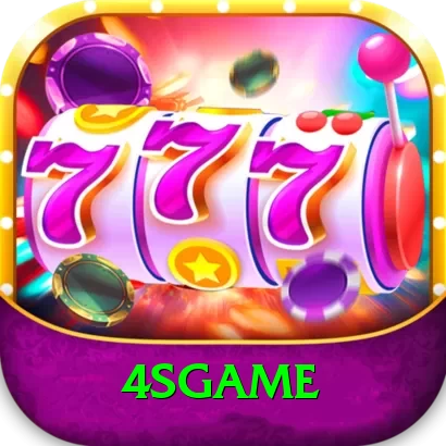 4sgame Plus Edition v3.3.0 - 2