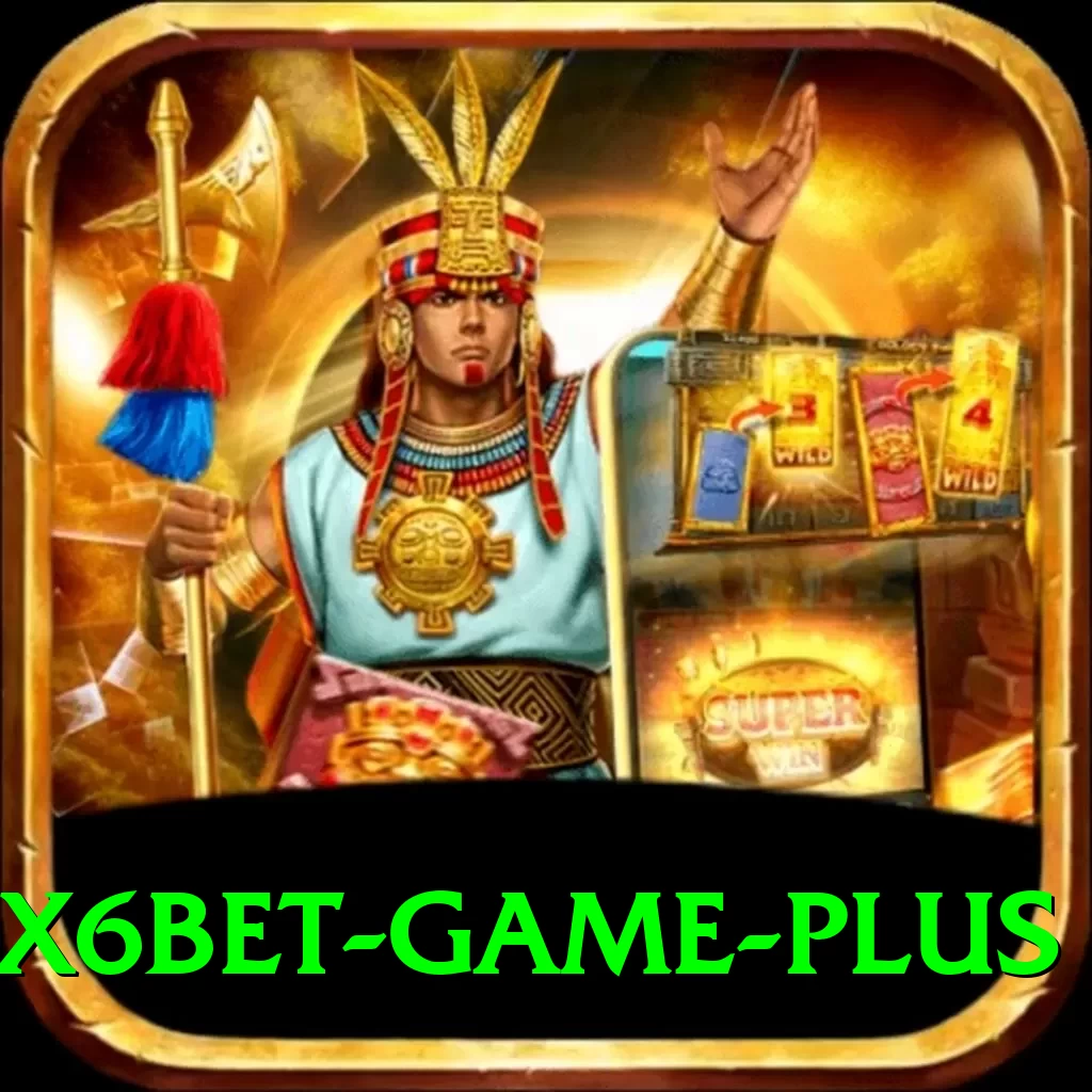 6X6Bet Game - Royal Earning App - 2