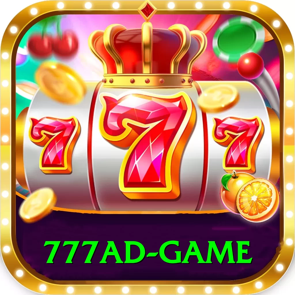 777AD Game Gold Edition v4.4.8 - 2