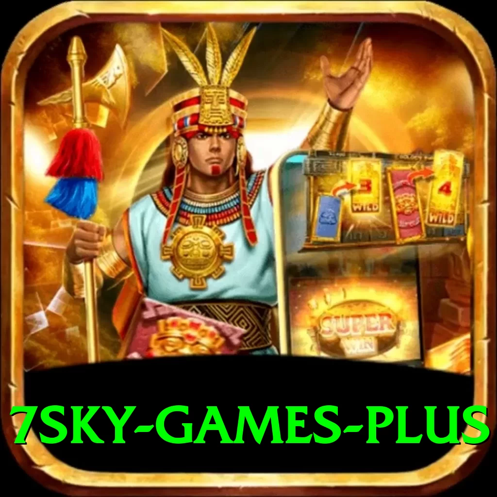 7sky games Deluxe Edition v3.2.8 - 2