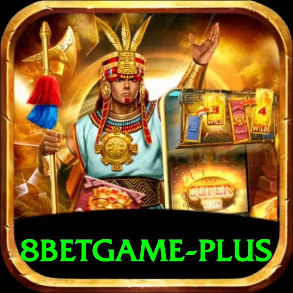 8betgame Premium Plus vv3.6.8 - 2