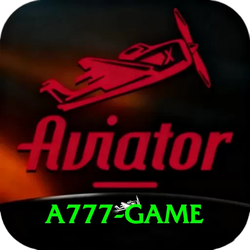 A777 Game Max Pro vv5.4.7 - 2