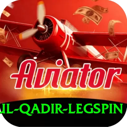 abdul qadir legspin Pro1 v5.6.0 - 2