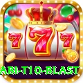 abu dhabi t10 blast Plus v2.0.0