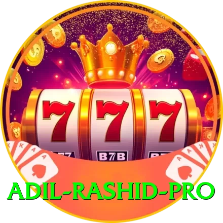 adil rashid Legend - Win Real PKR - 2