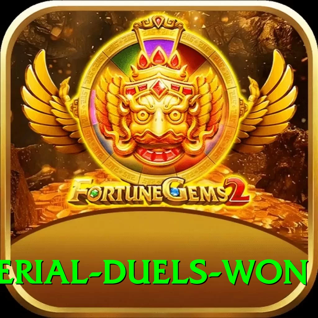 aerial duels won Gold v1.4.6 - 2
