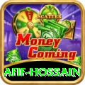 afif hossain Deluxe v5.4.8