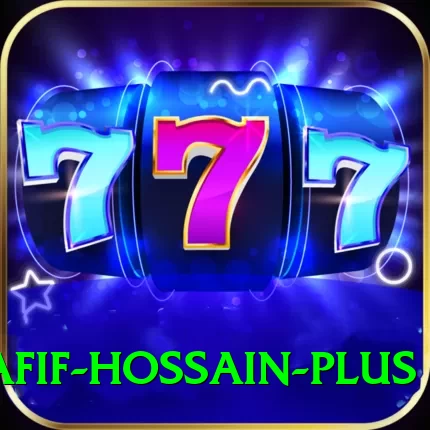 afif hossain Plus PK v3.7.3 - 2