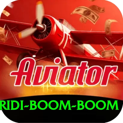 afridi boom boom Apps (Tools & Injectors) Elite v2.5.1 - 2