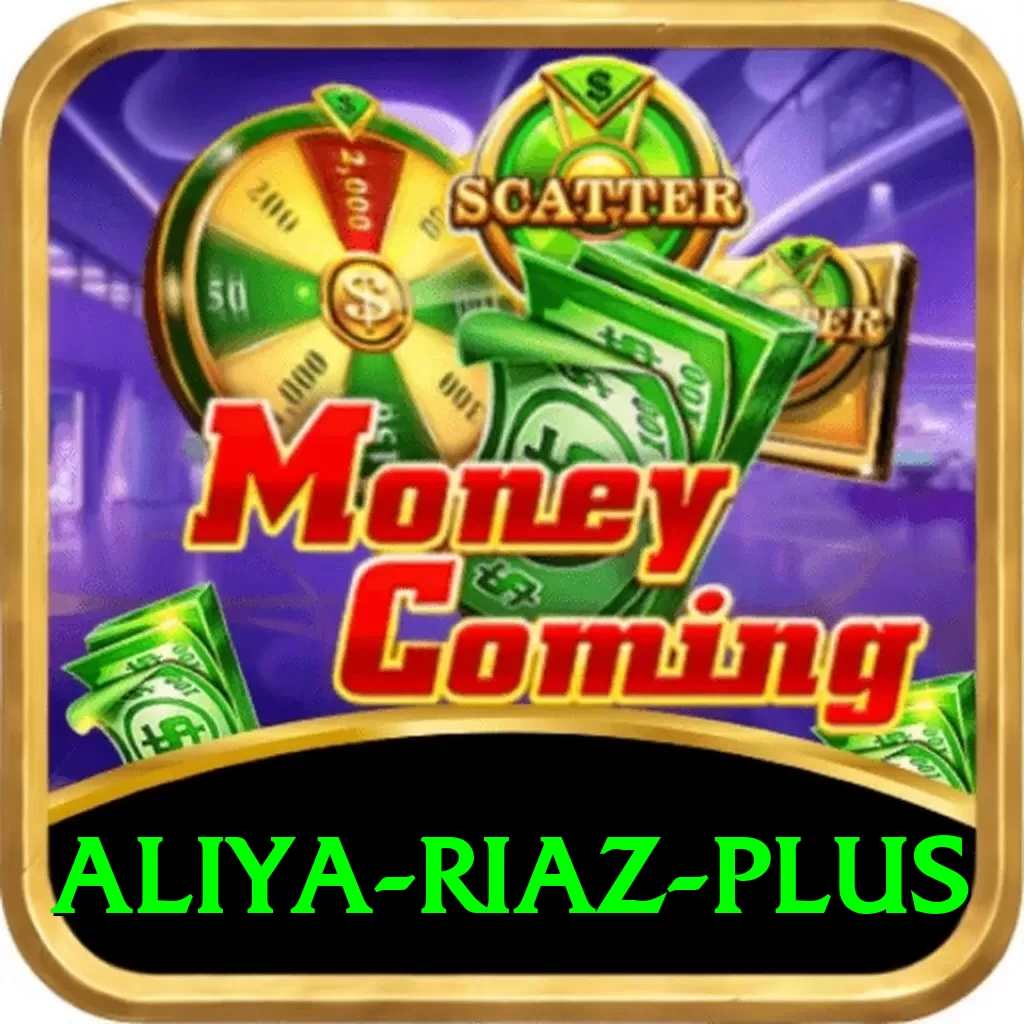 aliya riaz - Champion Edition v5.5.7 - 2