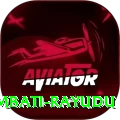 ambati rayudu Pro v5.9.7