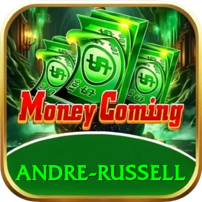 andre russell Max v3.4.5 - 2