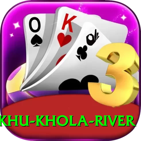ankhu khola river Pro Max v1.4.5 - 2
