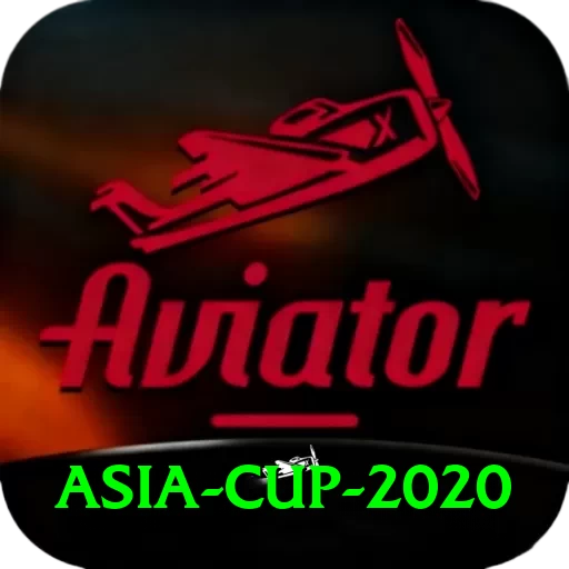 asia cup 2020 Deluxe Edition v1.1.5 - 2