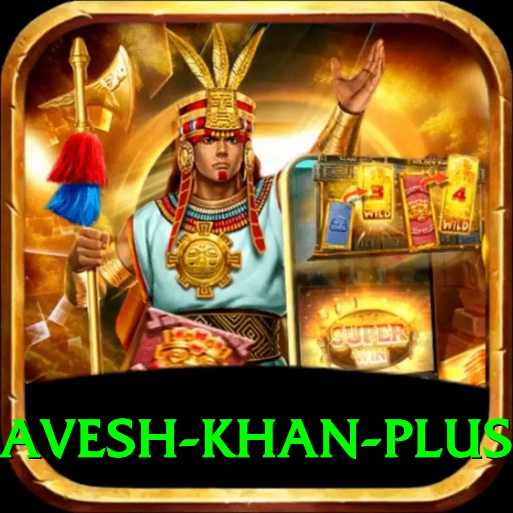 avesh khan Ultimate New - 2
