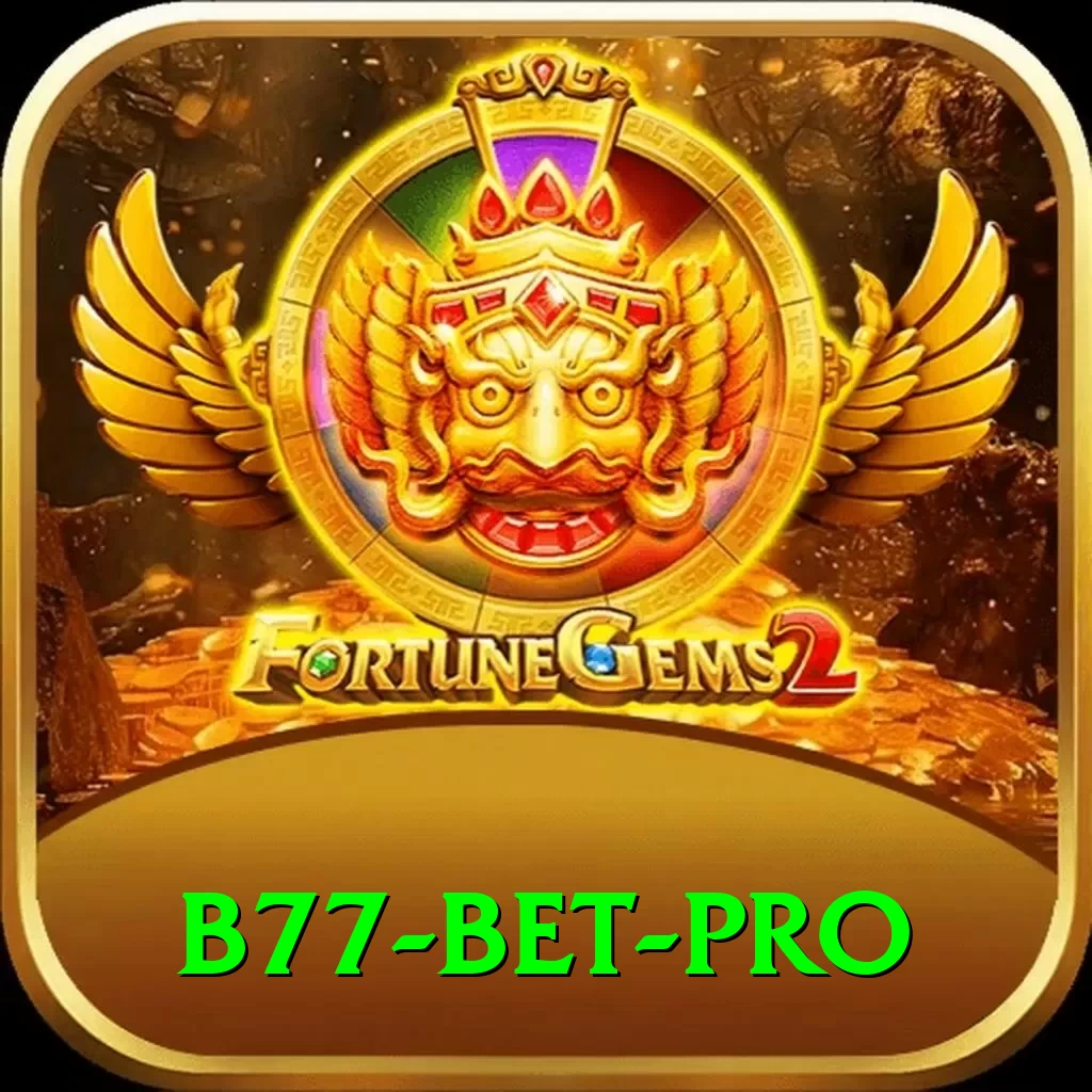 B77 Bet - Gold Edition v2.7.8 - 2