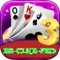 b8 club Mobile Pro