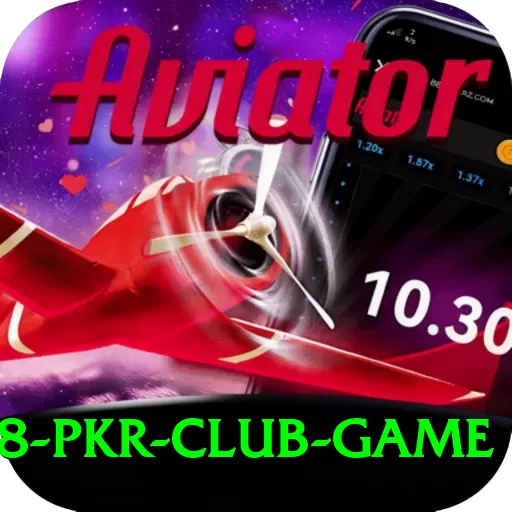 B8 PKR CLUB Game Plus Pro v4.2.8 - 2