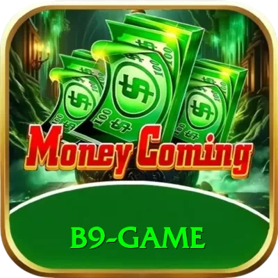 b9 game Master vv3.2.8 - 2