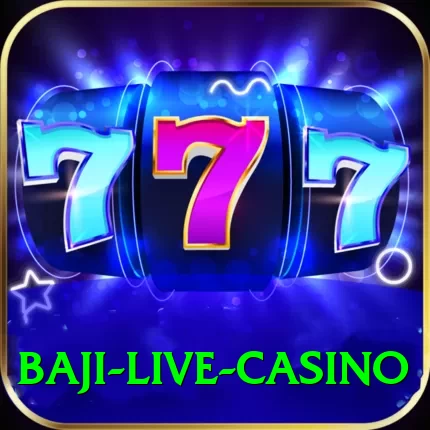 baji live casino Plus Edition v4.7.1 - 2