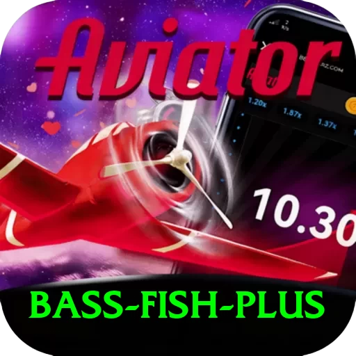 bass fish Deluxe - Daily Bonus - 2