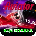 ben foakes Pro Edition v3.9.3
