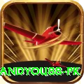 betandyou88.pk Gold - Win Real PKR