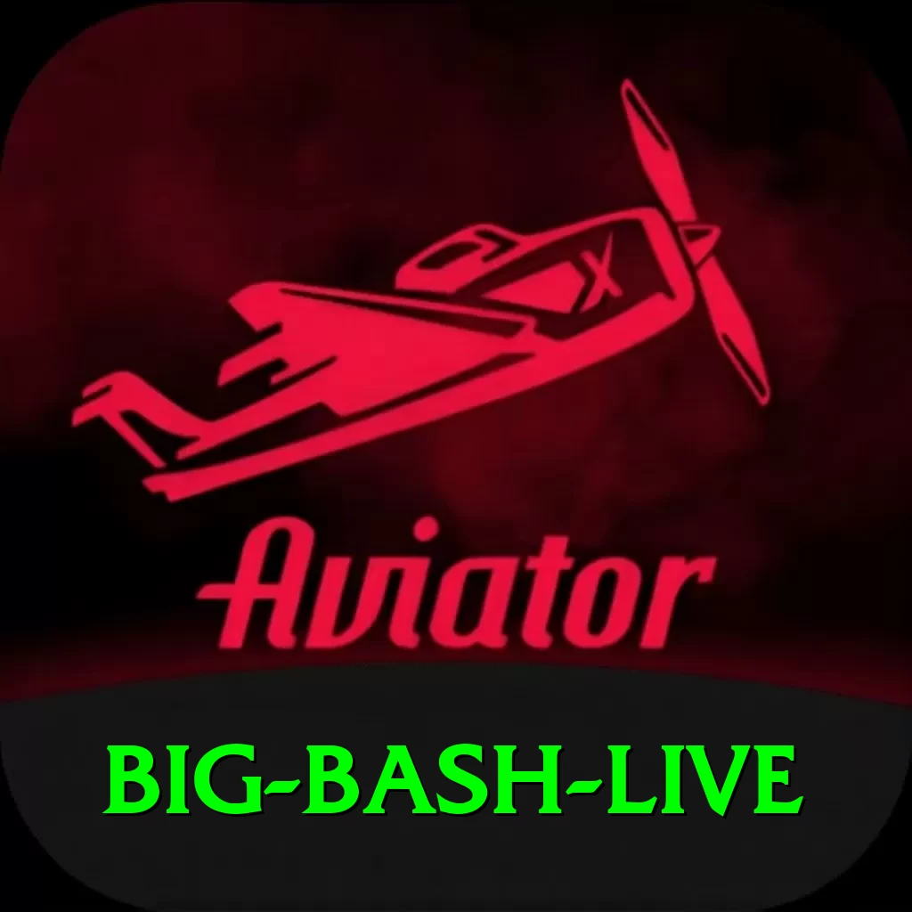 big bash live Games (Casino & Earning) Pro v5.0.4 - 2