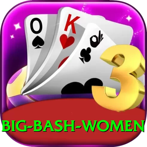 big bash women Games (Casino & Earning) Deluxe v4.3.6 - 2