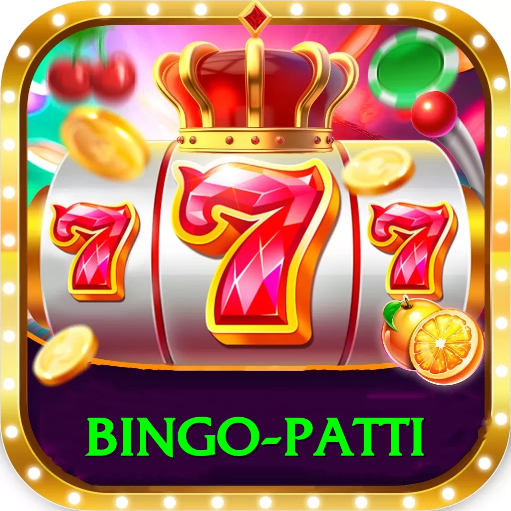 Bingo Patti Max Pro v1.9.7 - 2