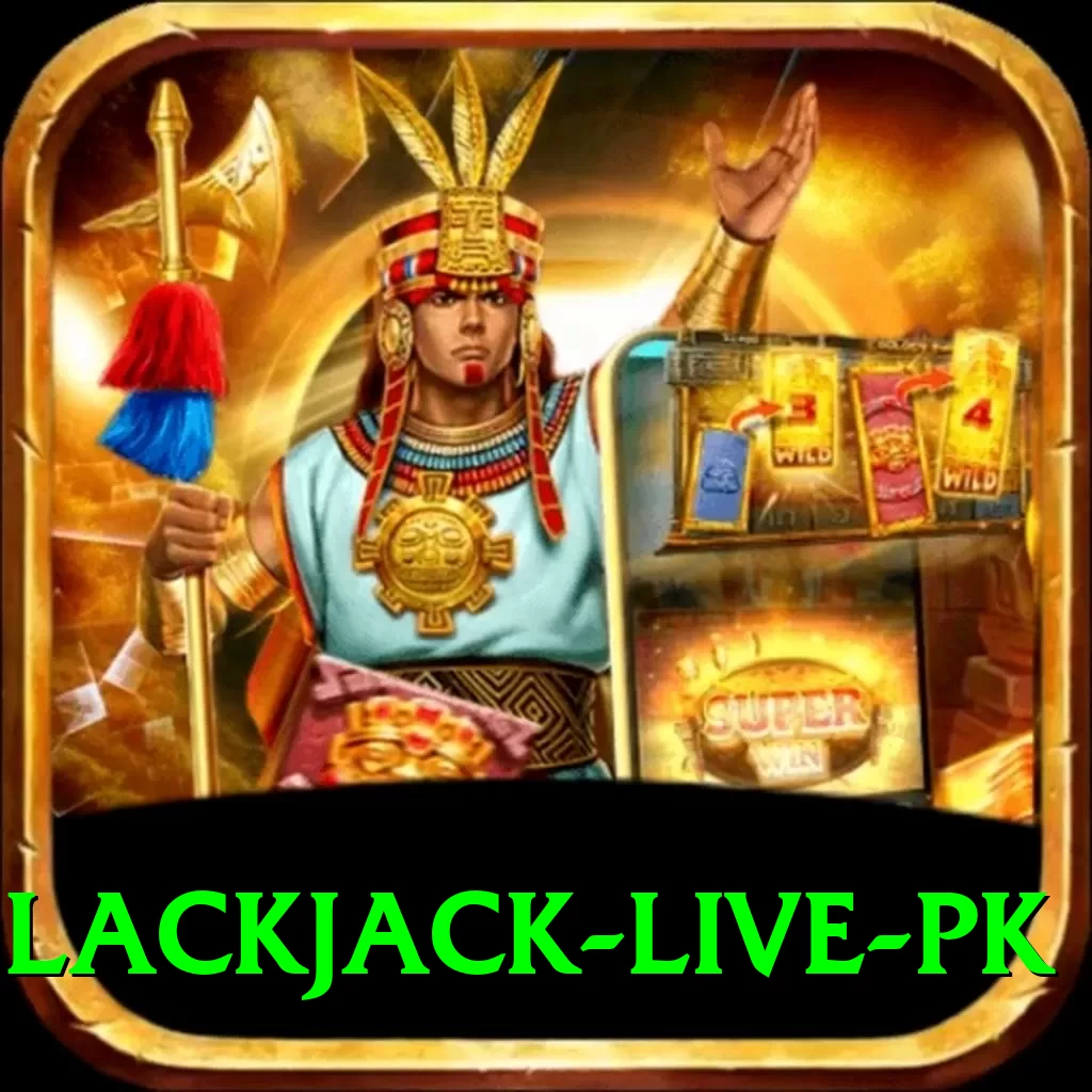 blackjack live pk Turbo v1.1.0 - 2