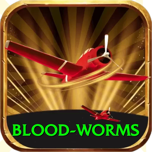 blood worms Turbo Pro v1.6.0 - 2