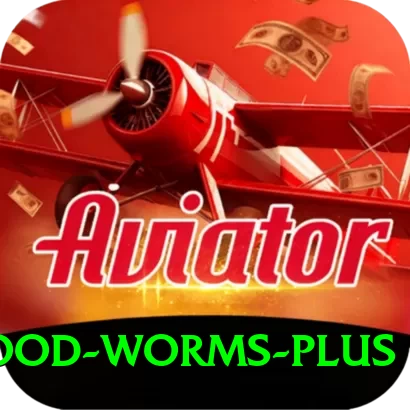 blood worms Official v2.2.1 - 2