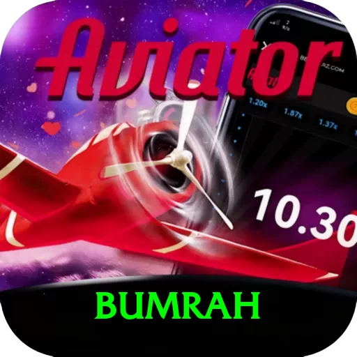bumrah Games (Casino & Earning) Master v1.2.8 - 2