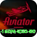 bungee 160m usd 80 Plus Pro v4.6.0