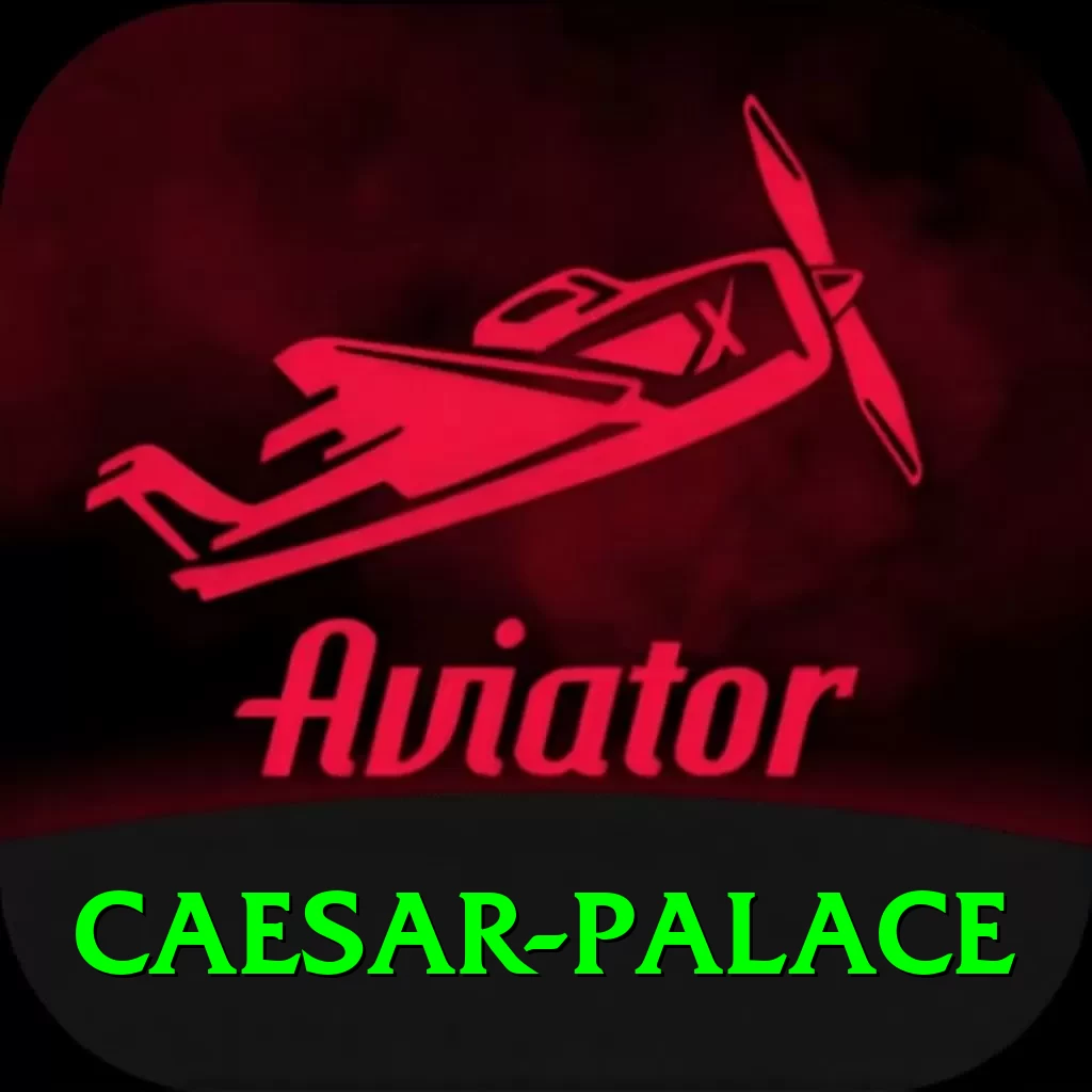 caesar palace Turbo v2.0.7 - 2