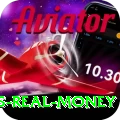casino games real money Plus v3.1.6
