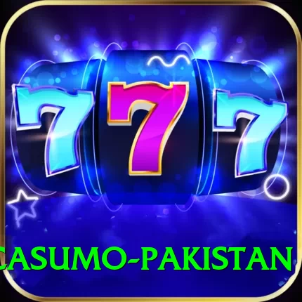 Casumo Pakistan Turbo v2.3.3 - 2