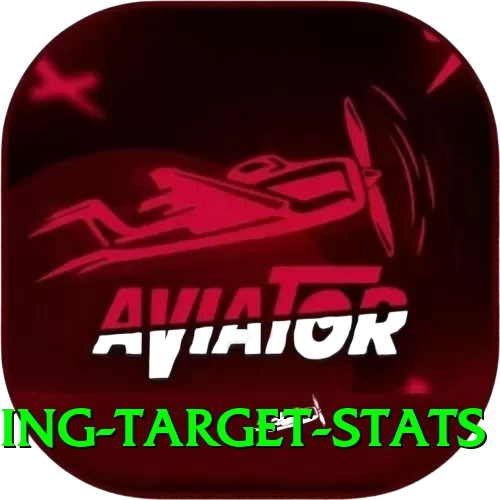 chasing target stats Gold Pro v2.4.0 - 2